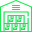 Warehouses