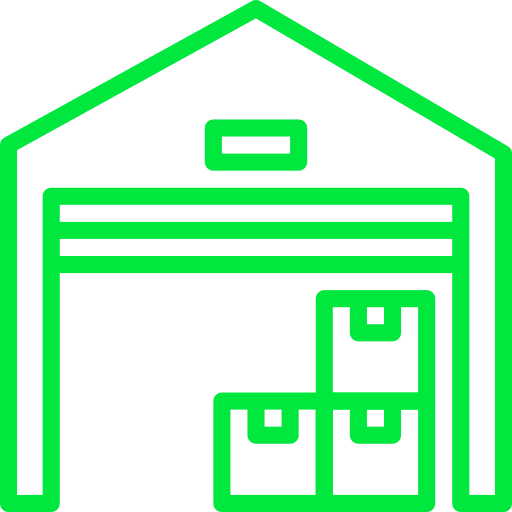 NHÀ KHO icon
